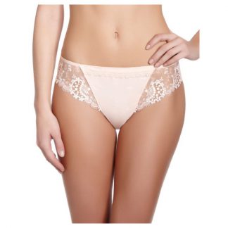 slip art 12B720 col avorio linea Wish Simone Perele