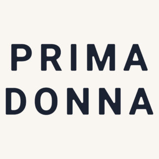 "Prima Donna"