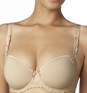 Reggiseni con ferretto COPPA SPACER 3D